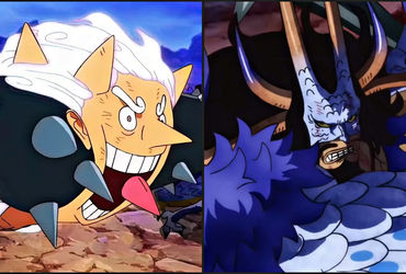 One Piece Episode 1072 Unleashes Unprecedented Action - A Must-Watch Spectacle!