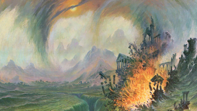 20 Unbelievable Fantasy Books Just Waiting to Hit the Big Screen