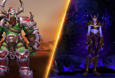 Unlocking the Ultimate Edge: Unleashing Death Knights in World of Warcraft