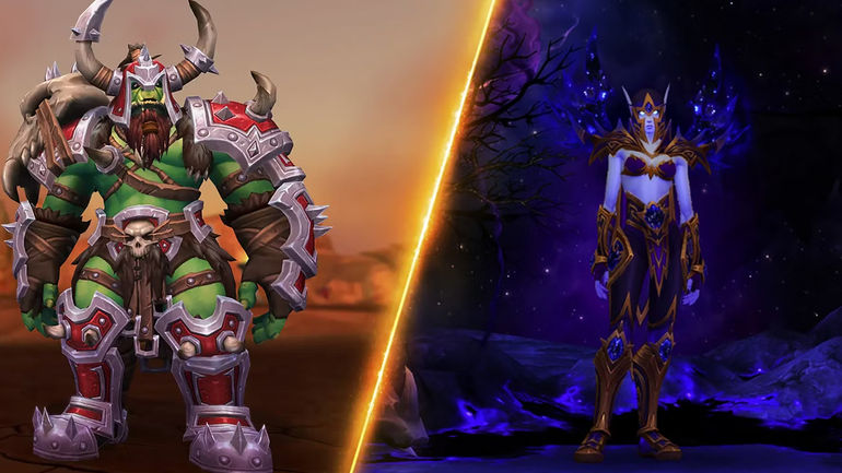 Unlocking the Ultimate Edge: Unleashing Death Knights in World of Warcraft