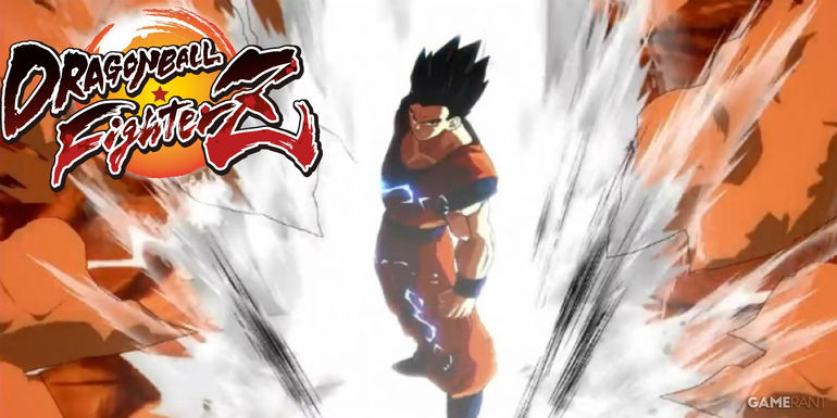 Unleashing Gohan's Full Potential in Dragon Ball FighterZ: The Ultimate Guide