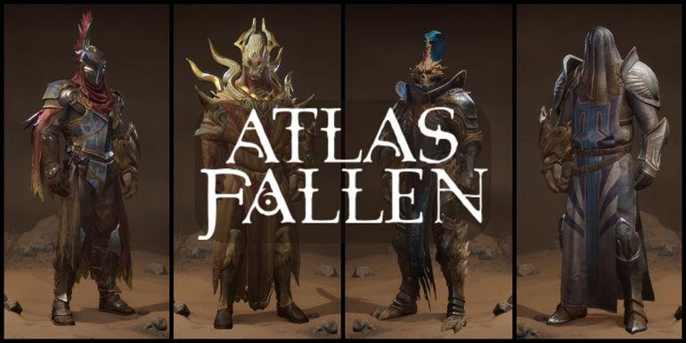 Unveiling the Ultimate Atlas Fallen: The Definitive Ranking of All Armor Sets