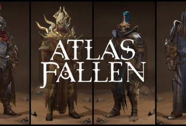 Unveiling the Ultimate Atlas Fallen: The Definitive Ranking of All Armor Sets
