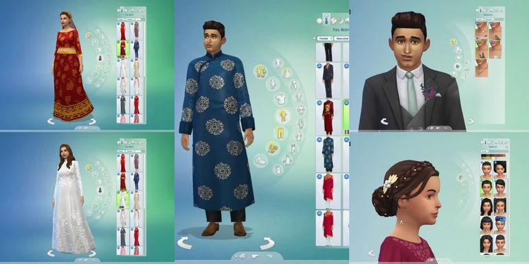 The Ultimate Guide to Transforming Your Sim's Appearance in The Sims 4