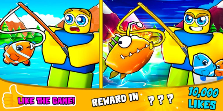 Unleash Your Fishing Skills with the Ultimate Roblox: Fishing Frenzy Simulator Codes (August 2023) Guide!