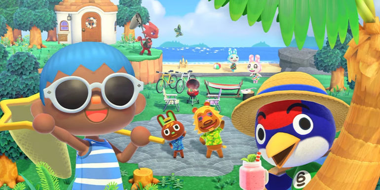 Revolutionizing Animal Crossing: Unleashing the Power of Live-Service Gameplay