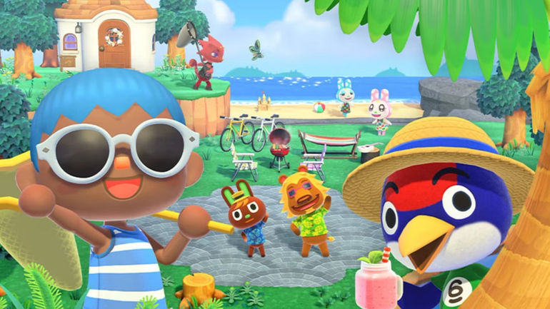 Revolutionizing Animal Crossing: Unleashing the Power of Live-Service Gameplay