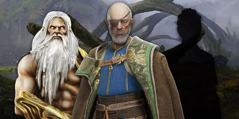 The Unconventional Path: Why God of War's Next Antagonist Must Shatter Tradition