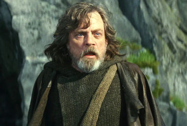 Move Over Star Wars, Mark Hamill's Incredible New Path Will Leave You Speechless