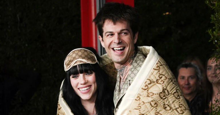 Billie Eilish Opens Up About Her Enduring Bond with Jesse Rutherford: A Friendship for the Ages!