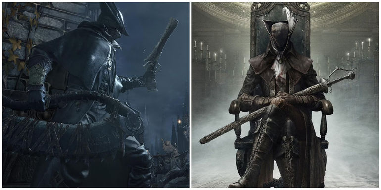 Elevate Your Bloodborne Challenge with These Insane Techniques