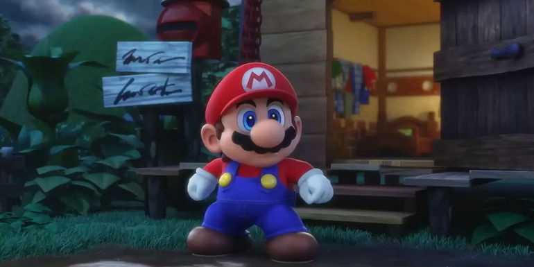 The Super Mario RPG Remake Sparks Excitement for a Thrilling New Mario Spinoff Universe