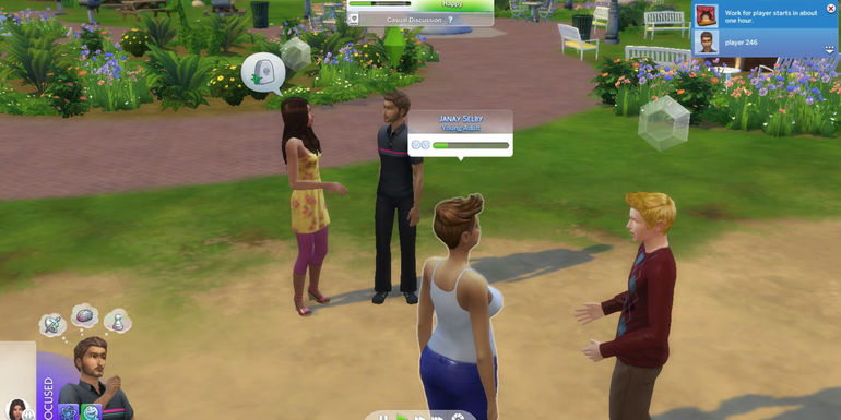 Mastering Relationships in The Sims 4: The Ultimate Guide