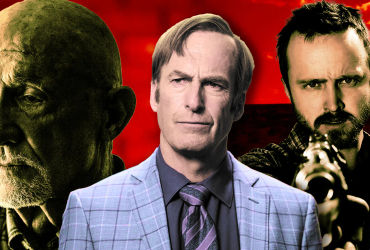 10 Mind-Blowing Breaking Bad Spinoff Concepts That Surpass Better Call Saul