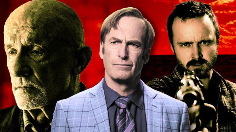 10 Mind-Blowing Breaking Bad Spinoff Concepts That Surpass Better Call Saul