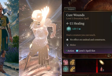 The Ultimate Guide to Unleashing Healing Mastery in Baldur's Gate 3