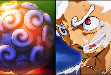 The Ultimate Power: Unveiling the Hidden Secrets of the Gomu Gomu no Mi - Combining Paramecia and Zoan Abilities