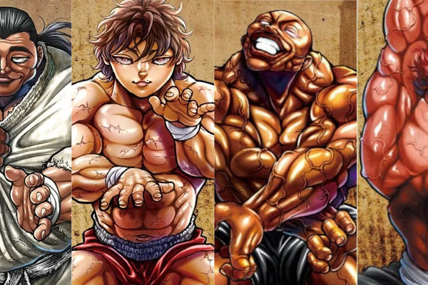 Yujiro Hanma: The Legendary Fighter in the Gaming World - One