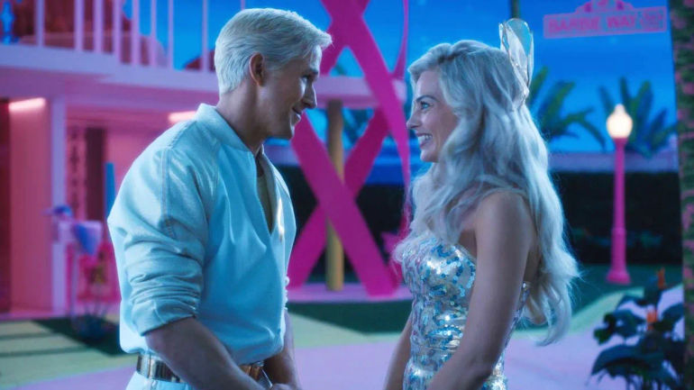 Unveiling the Untold Truth: Where Do Kens Sleep? Barbie Movie Fan Comic Reveals Surprising Twist