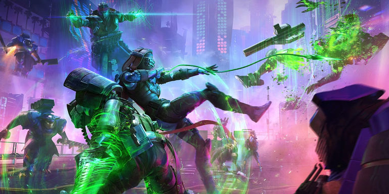 Unveiling Destiny 2: Intriguing Season 22 Strand Transformations Demystified