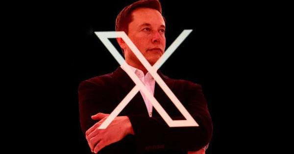 Tấm vé vào thế giới kỳ bí của chữ X - Bí ẩn vẫn chưa có lời giải một thời gắn bó với cuộc sống chúng ta