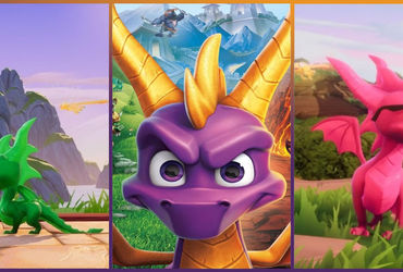 Unlock Secret Powers: Master Every Cheat Code in Spyro: Reignited Trilogy