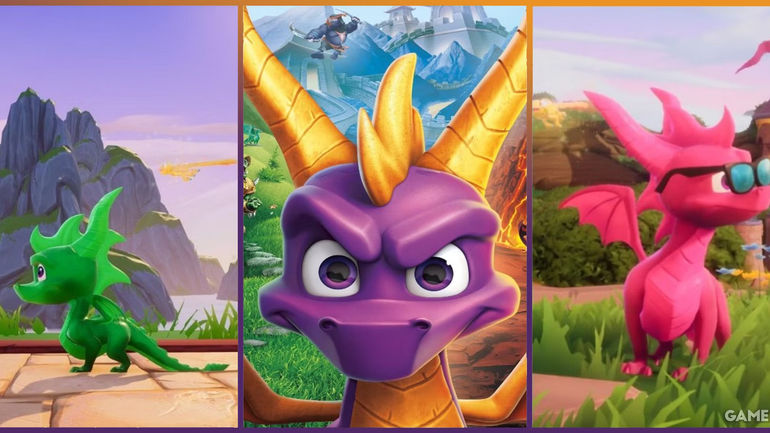 Unlock Secret Powers: Master Every Cheat Code in Spyro: Reignited Trilogy