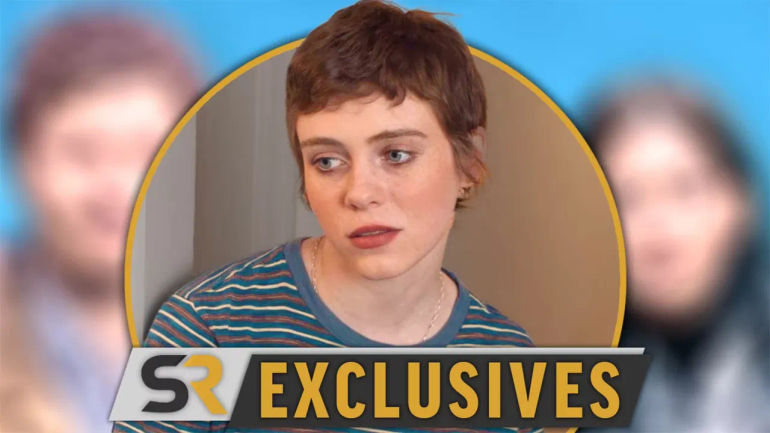 Unveiling the Unconventional Chemistry: Michael Cera and Sophia Lillis' Captivating Sibling Dynamic Shines in Exclusive 'Adults' Clip
