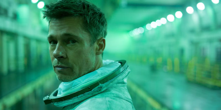 Intriguing Twist: Unraveling the Enigmatic Ending of Ad Astra