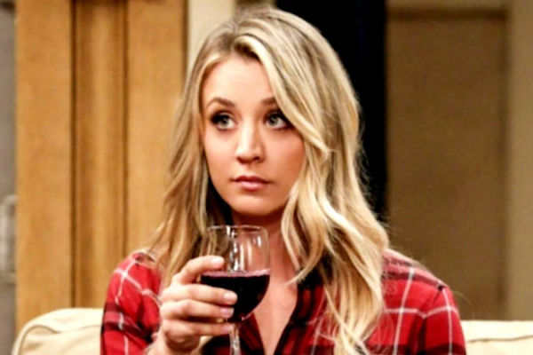 The Surprising Truth: Kaley Cuoco's Penny Played a Crucial Role in ...