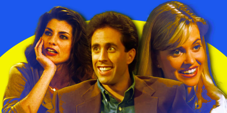 Seinfeld's Ultimate Girlfriend Fails: The Top 10 Trainwrecks!