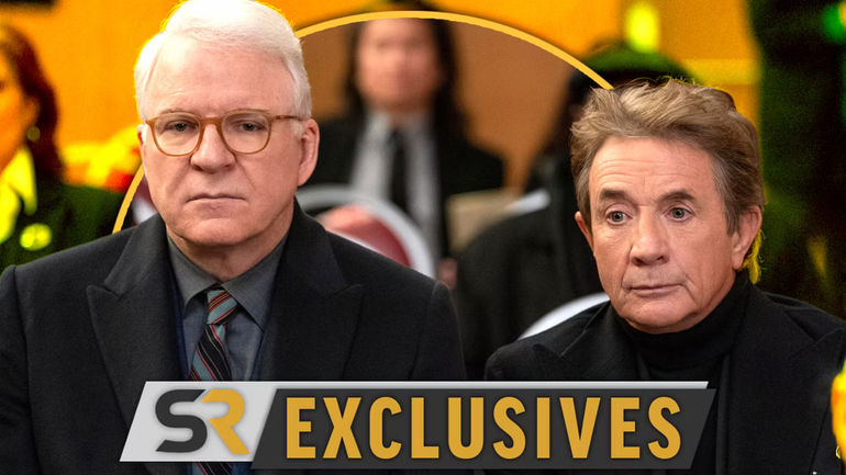 Only Murders in the Building EP Reveals Exciting Plans for an Endless and Thrilling Journey