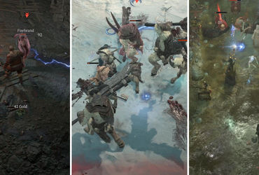 The Ultimate Showdown: Ranking Diablo 4's Most Challenging Regular Enemies