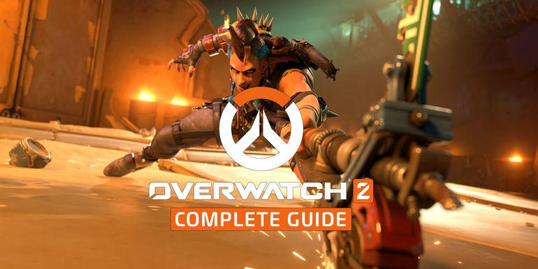 Unleash the Ultimate Overwatch 2 Heroes Guide: Master Every Strategy and Conquer the Game