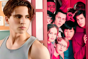 The Ultimate Game-Changer: Robby's Unbeatable Edge in Cobra Kai Season 6