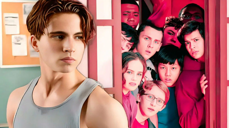 The Ultimate Game-Changer: Robby's Unbeatable Edge in Cobra Kai Season 6