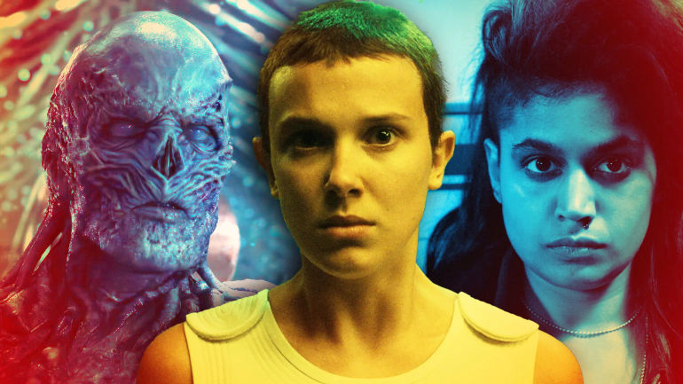 The Ultimate Showdown: Unveiling the Unconventional Strategies to Vanquish Vecna in Stranger Things Season 5