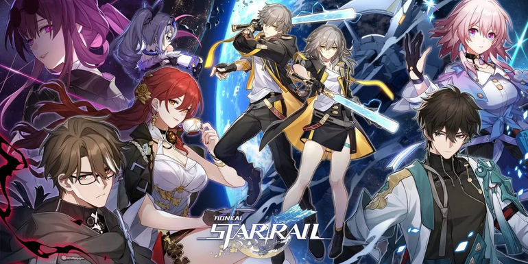 Exciting Updates Revealed for Honkai: Star Rail in Version 13 Special Program