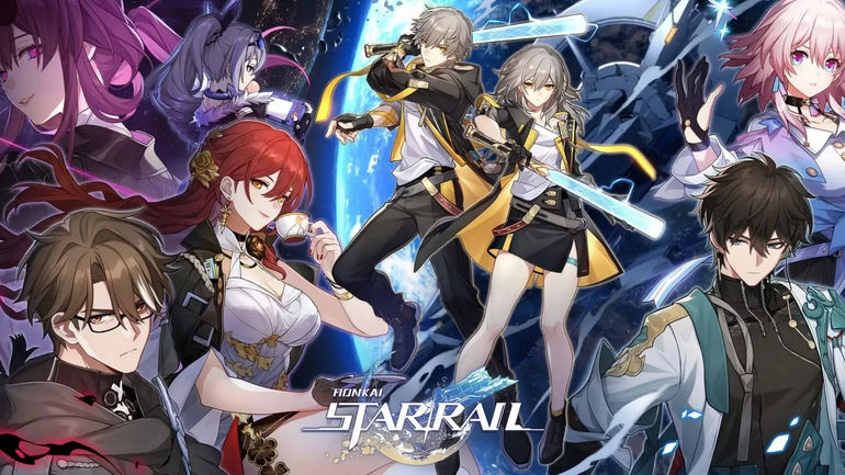 Exciting Updates Revealed for Honkai: Star Rail in Version 13 Special Program