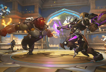 Insider Secrets: Overwatch 2 Players Demand an Exciting Play of the Game Update!