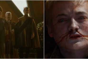 Game of Thrones: The Shocking Secrets Unveiled at the Purple Wedding