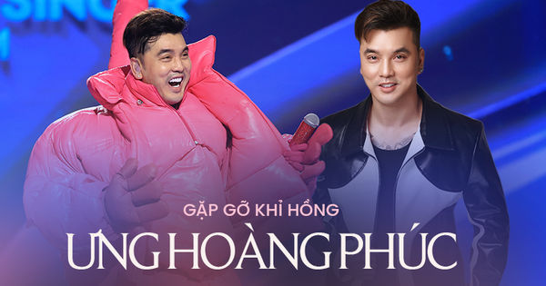 Ưng Hoàng Phúc bất ngờ bị loại từ Ca Sĩ Mặt Nạ: Kì Lân Lãng Tử chia sẻ quan điểm gì?