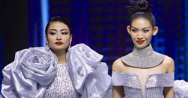 Chọn ngay 'NSX The Face Vietnam': Những lý do Xuân Hạnh xứng đáng trở thành 2 quán quân