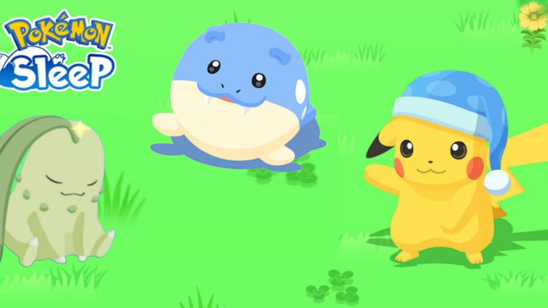 Unleashing the Power of Pokemon Sleep: Discover What's in Store with Exciting Upgrades