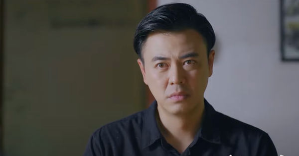 Cảnh phim gây sốt: Tuấn Tú lên tiếng mắng em út là 'con hoàng' khiến dân mạng xôn xao