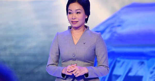 CEO VinFast tiết lộ chiến lược tăng thị phần tại Mỹ: Giảm giá siêu hấp dẫn là chìa khóa thành công!