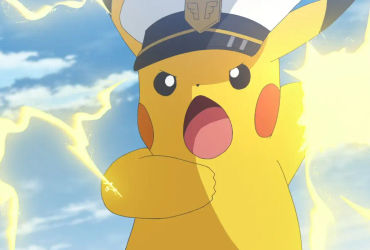 Exclusive Insight: Pokémon Horizons Introduces Pikachu with Unprecedented Powers