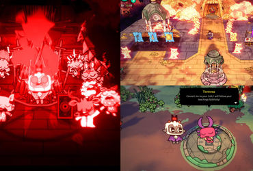 The Ultimate Guide to Cult of the Lamb: Unlock all Follower Forms and Master the Game!