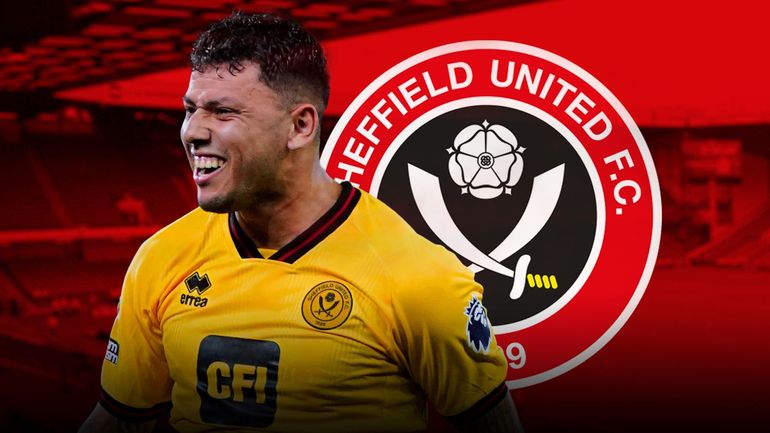 Gustavo Hamer: Sheffield United's Secret Weapon to Emerge Victorious