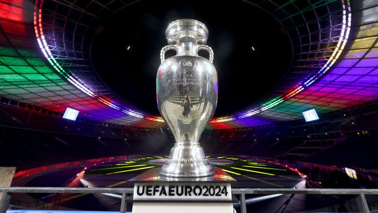 Exciting Euro 2024 Qualifying: Uncover England, Wales, Scotland, Republic of Ireland and Northern Ireland Tables, Results, and Fixture Schedules